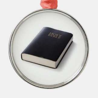 Ornamento de la biblia