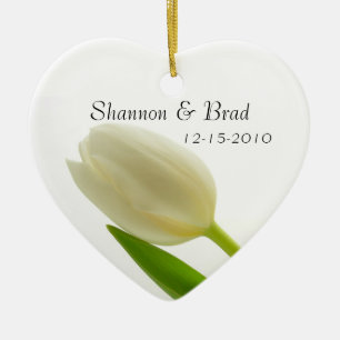 Ornamento de la boda