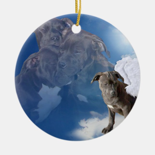 Ornamento de la caridad, de la esperanza y de la (Frente)