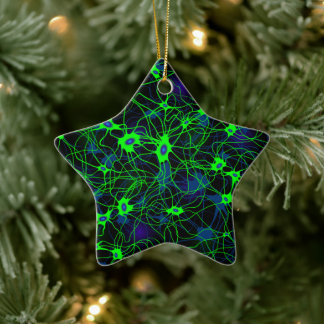 Ornamento de la ciudad de Neuron