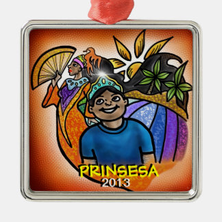 Ornamento de la cubierta de libro