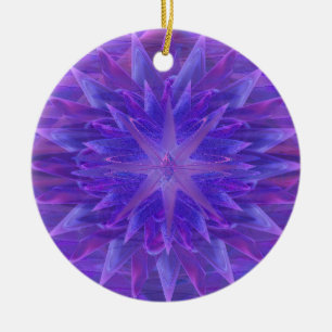 Ornamento de la danza