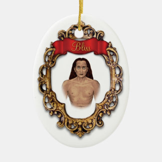 Ornamento de la dicha de Mahavatar Babaji