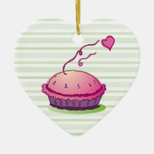 Ornamento de la empanada