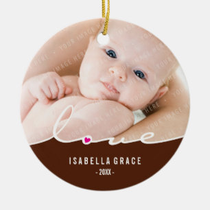 ORNAMENTO DE LA FOTO: dividen el amor 7