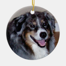 ornamento de la foto - personalizar con sus los