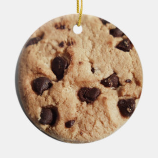 Ornamento de la galleta