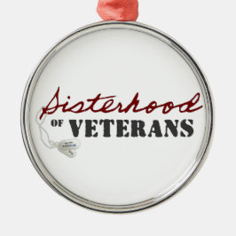 Ornamento de la hermandad