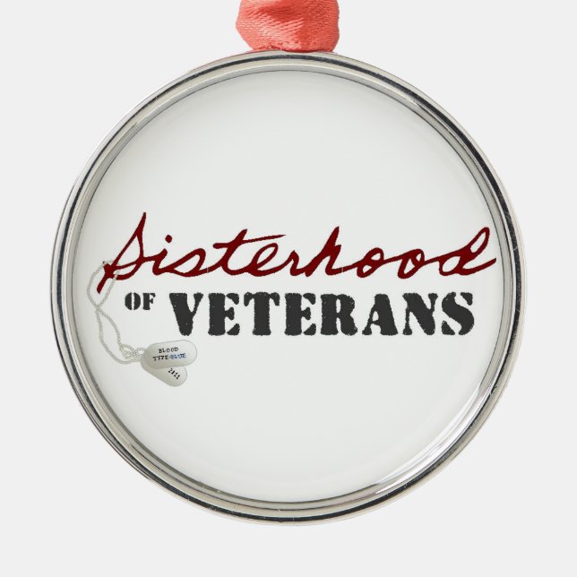 Ornamento de la hermandad (Frente)