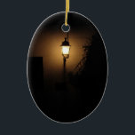 Ornamento de la lámpara nocturna de la calle Lante<br><div class="desc">Lámpara nocturna romántica,  foto de Linterna nocturna España</div>