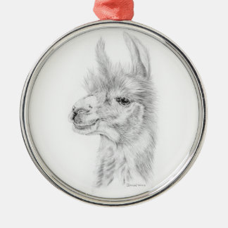Ornamento de la llama