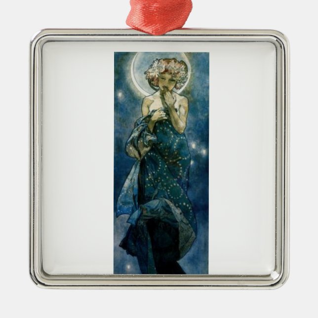 Ornamento "de la luna" (Frente)