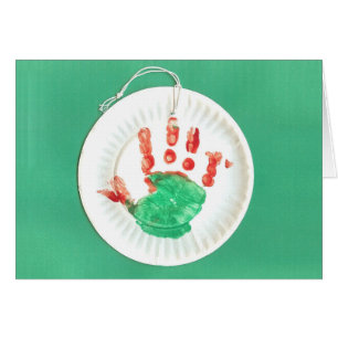 Ornamento de la mano de Jack