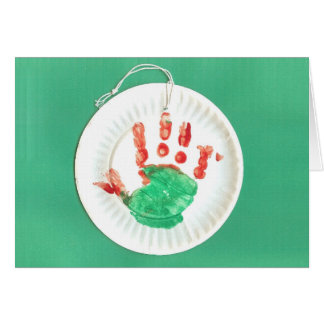 Ornamento de la mano de Jack