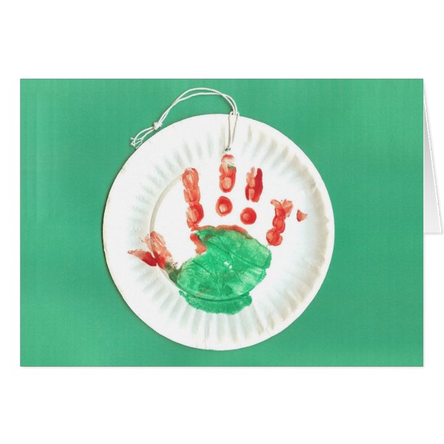 Ornamento de la mano de Jack (Anverso (Horizontal))