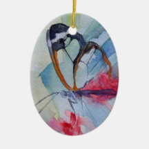 Ornamento de la mariposa 10