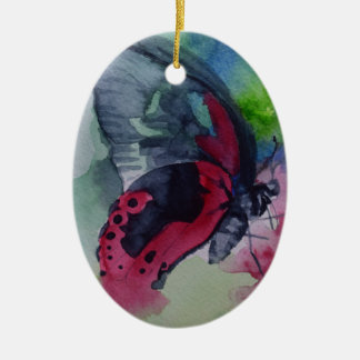 Ornamento de la mariposa 25