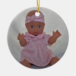 Ornamento de la muñeca