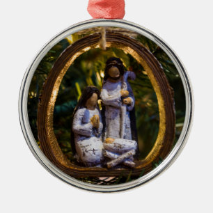 Ornamento de la Natividad