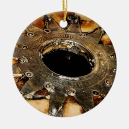 Ornamento de la Natividad