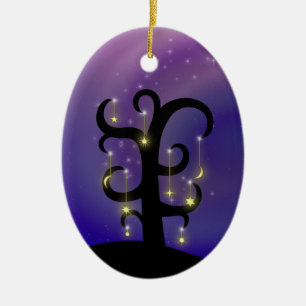 Ornamento de la Orquesta de las Estrellas