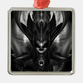 Ornamento de la plaza de BlackSun de Taidushan Sai