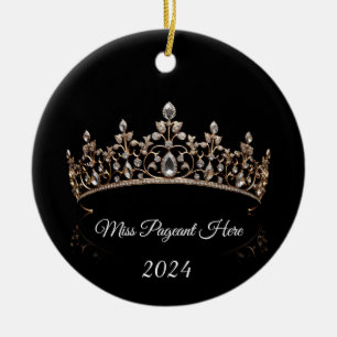 Ornamento de la Princesa Tiara