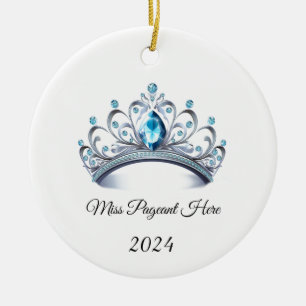 Ornamento de la Princesa Tiara
