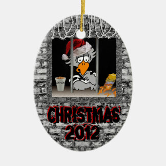 Ornamento de la prisión