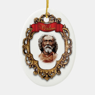 Ornamento de la sabiduría de Sri Yukteswar