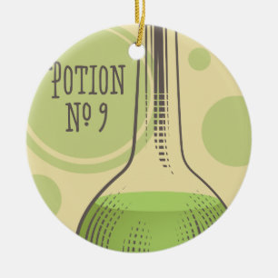 Ornamento de la sección 9