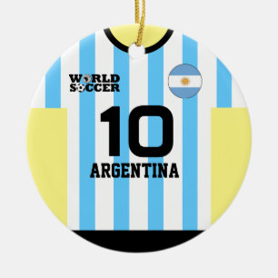 Ornamento de la selección argentina de fútbol
