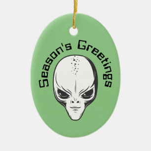 Ornamento de la Ufología de la Ciencia Extranjera 