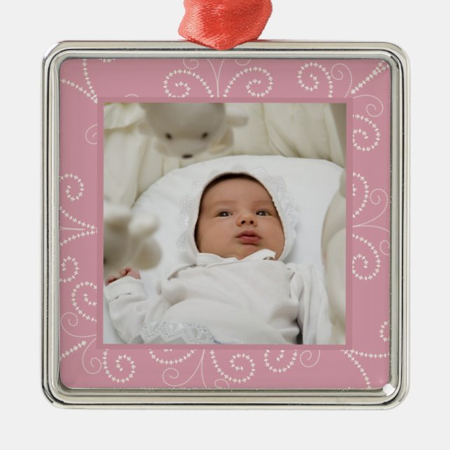 Ornamento de la voluta (subió) (Frente)