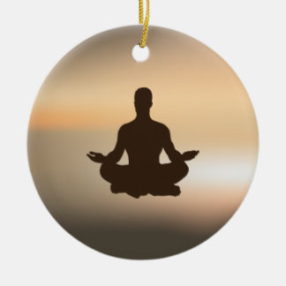 Ornamento de la YOGA
