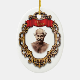 Ornamento de la yoga de Sri Lahiri Mahasaya