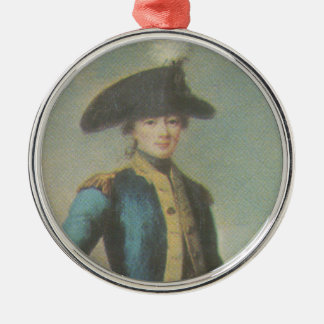 Ornamento de Lafayette