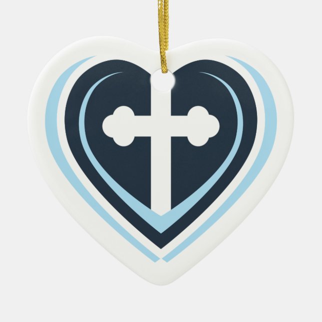 Ornamento de las alumnas de Loretto (Frente)