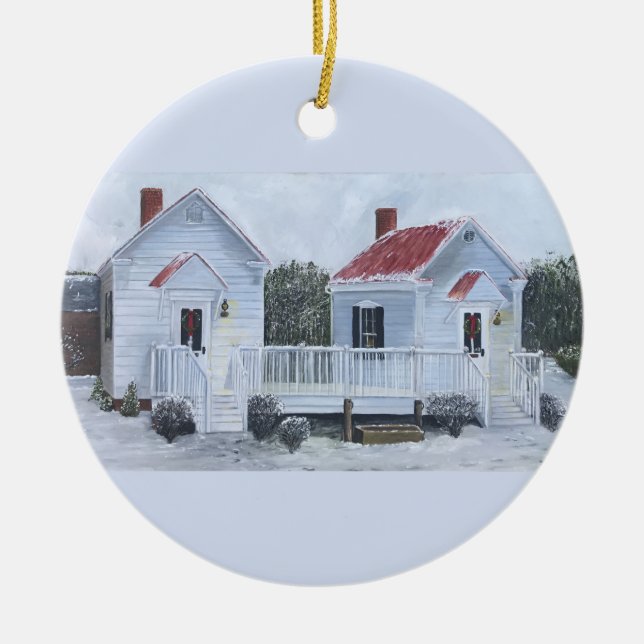 Ornamento de las asesorías jurídicas (Frente)