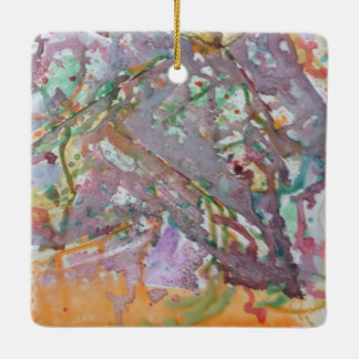 Ornamento de las ilustraciones