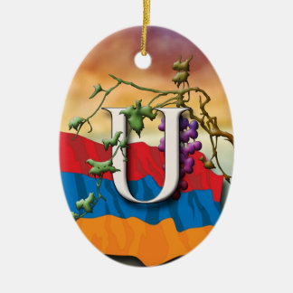 Ornamento de las iniciales "SE" del alfabeto