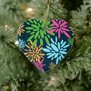 Ornamento de las noches de Hanabi