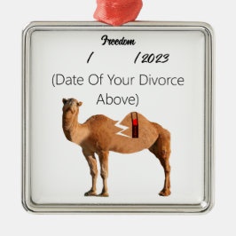 Ornamento de libertad