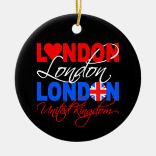 Ornamento de Londres