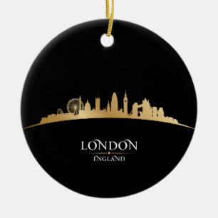Ornamento de Londres - SRF