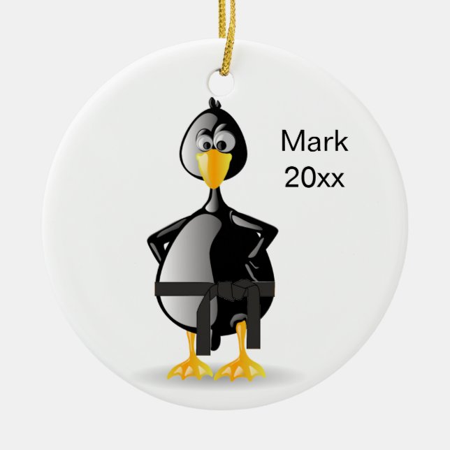 Ornamento de los artes de Marial (Frente)