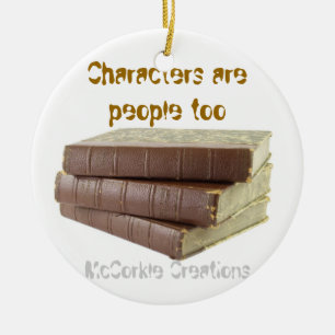 Ornamento de los caracteres