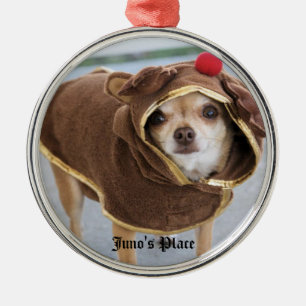 Ornamento de los ciervos de Juno