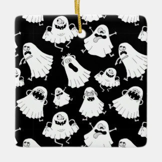 Ornamento de los fantasmas de Goofy