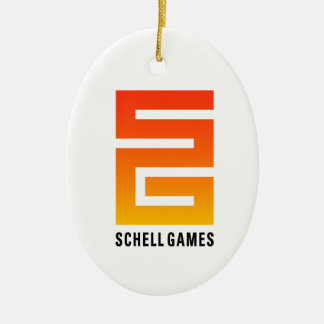 Ornamento de los juegos de Schell